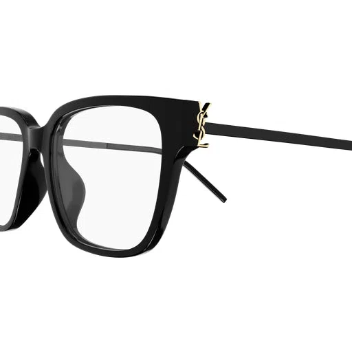 Saint Laurent SL M48O_A/FN Eyeglasses - view 8